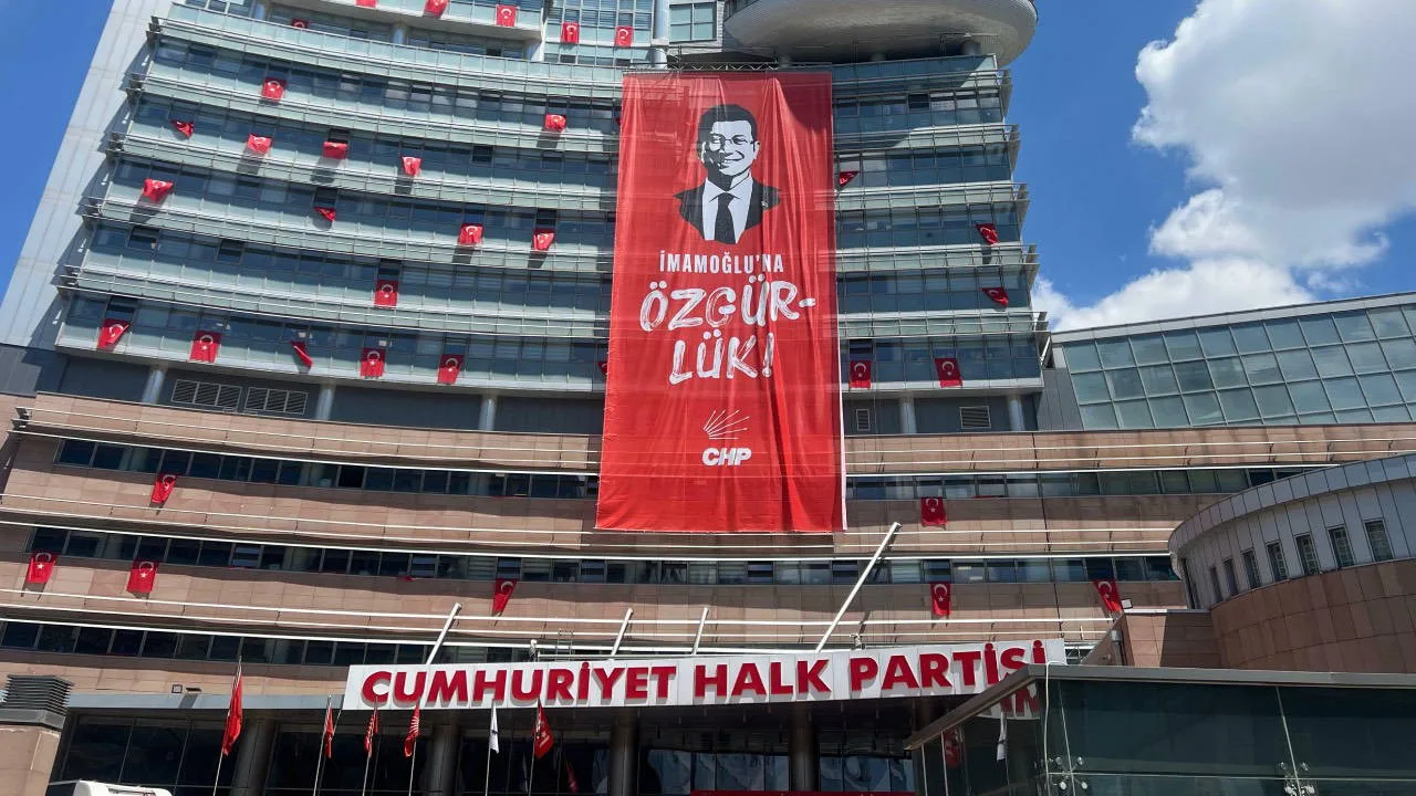 İBB Davasında Tahliyeler ve Tepkiler Büyüyor!