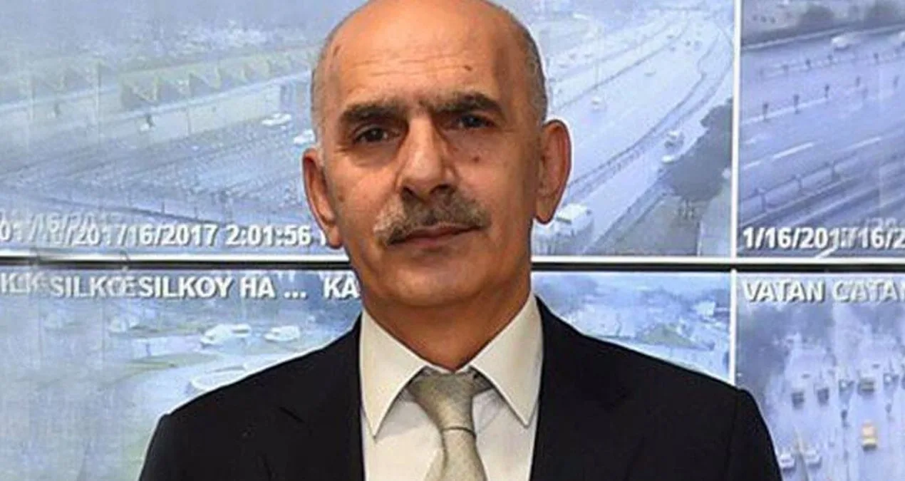 İBB’de 6. Dalga Operasyon: 15 Gözaltı!