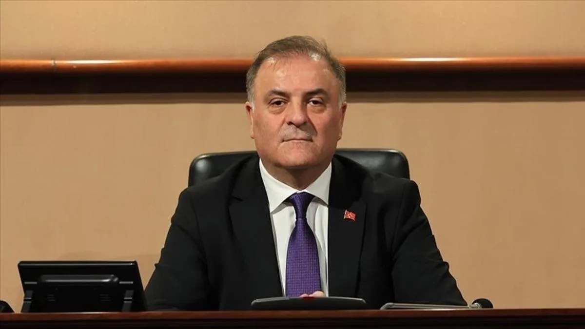 İBB’de Cami Tartışması: ‘Engel Olamazlar!’