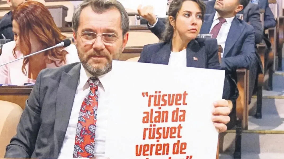 İBB’de Cevapsız 310 Soru Önergesi Krizi!