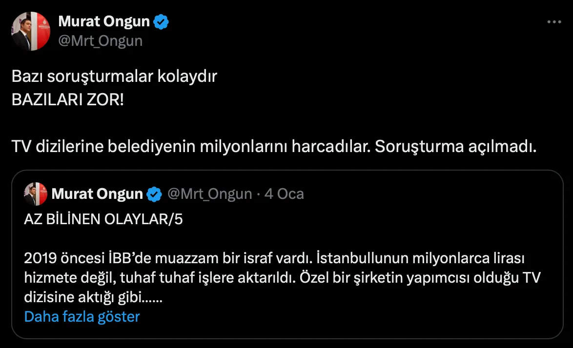 Ekrem İmamoğlu