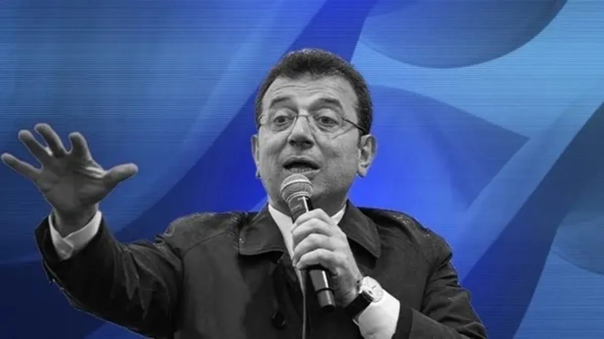 İBB’de Hayali Asfaltla Dev Soygun Şoku!