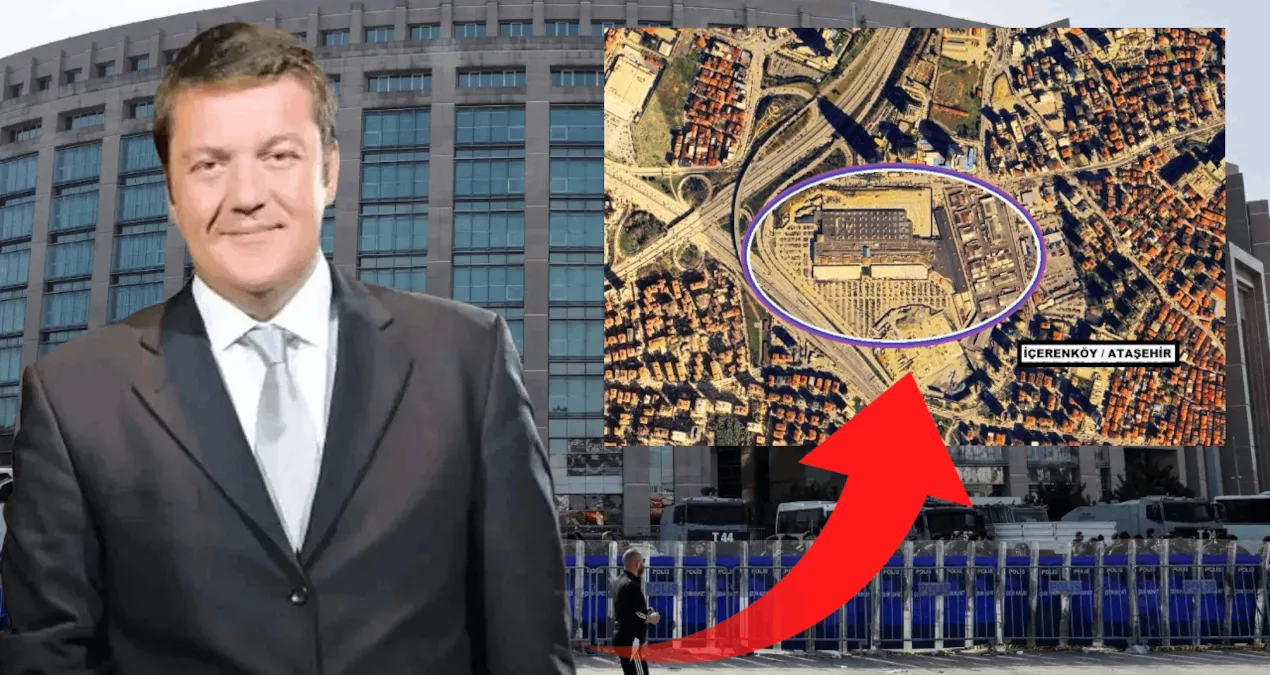 İBB’de İmar Planı Skandalı: Bağış İddiası!