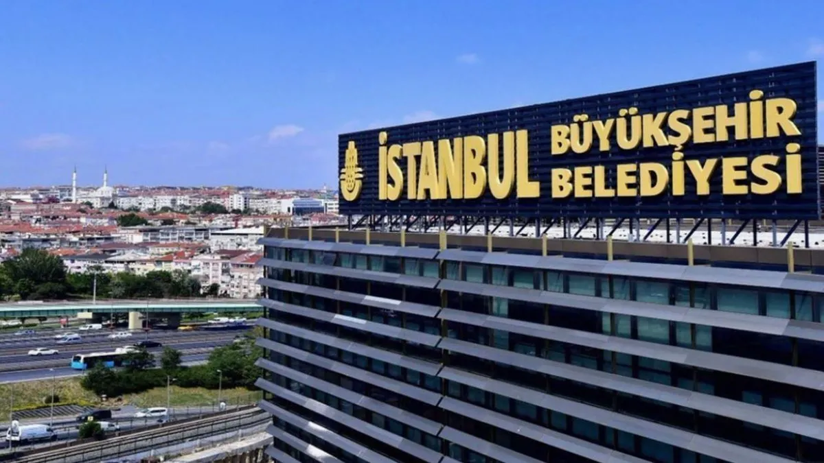 İBB’de İtiraflar! Şoför Parayı İmamoğlu’na Taşıdı