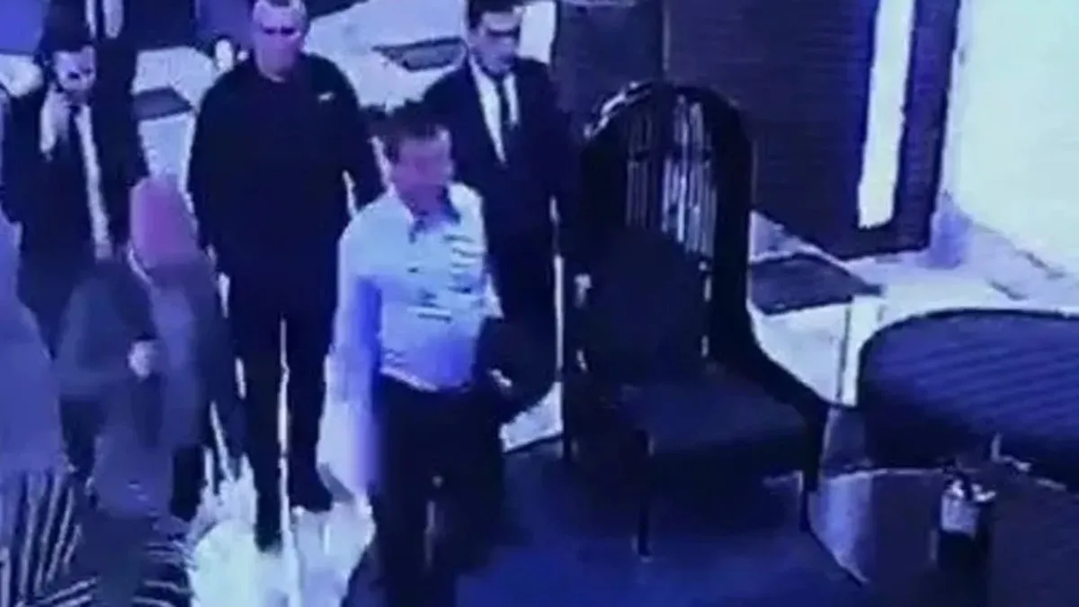 İBB’deki Mafya: Eyüp Subaşı İlk Defa Açıkladı!
