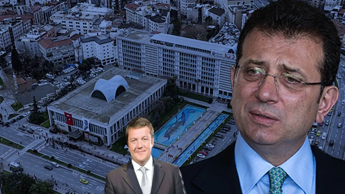 İBB’deki Rant İddiaları: Gülay’dan Şok İtiraflar!