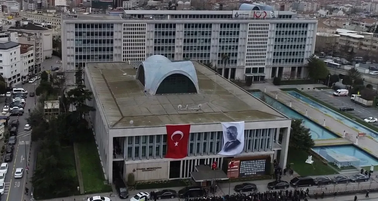 İBB’den İmamoğlu’na Yönelik İddialara Cevap!