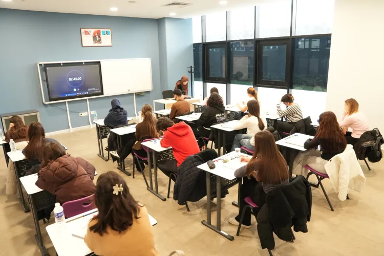 İBB’den Öğrencilere Deneme Kulübü Desteği!