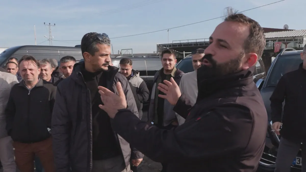 İBB’den Turizm Ücretlerine Şok Zam: Yüzde 1500!