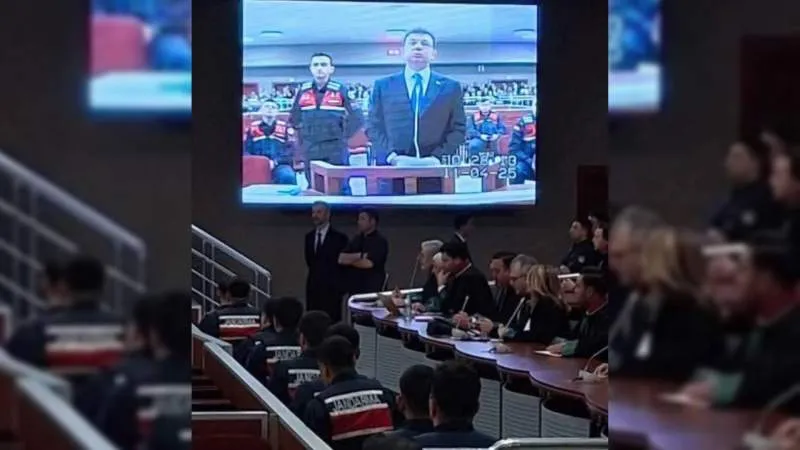 İBB Duruşmalarında Çelişkili İfadeler Şaşırtıyor