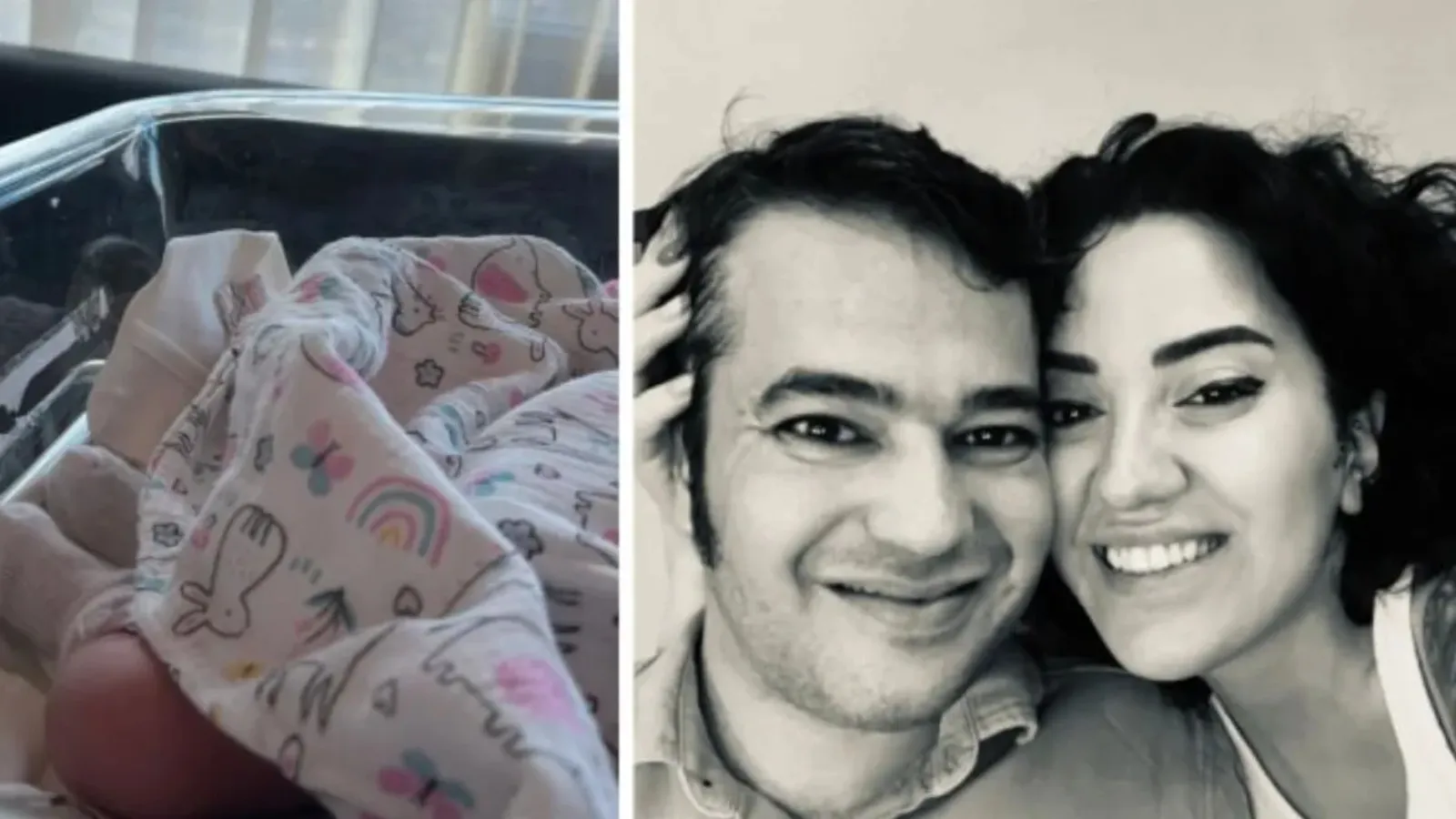 İBB Duruşmasında Baba Sevinci: Maya ‘Baba’ Dedi!