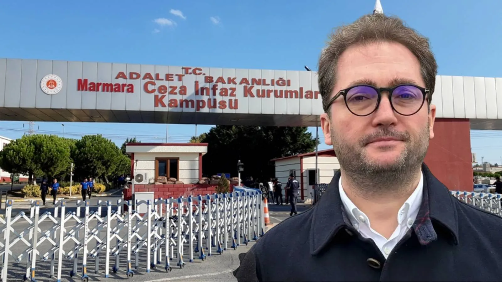 İBB Duruşmasında Basına Baskı Artıyor!