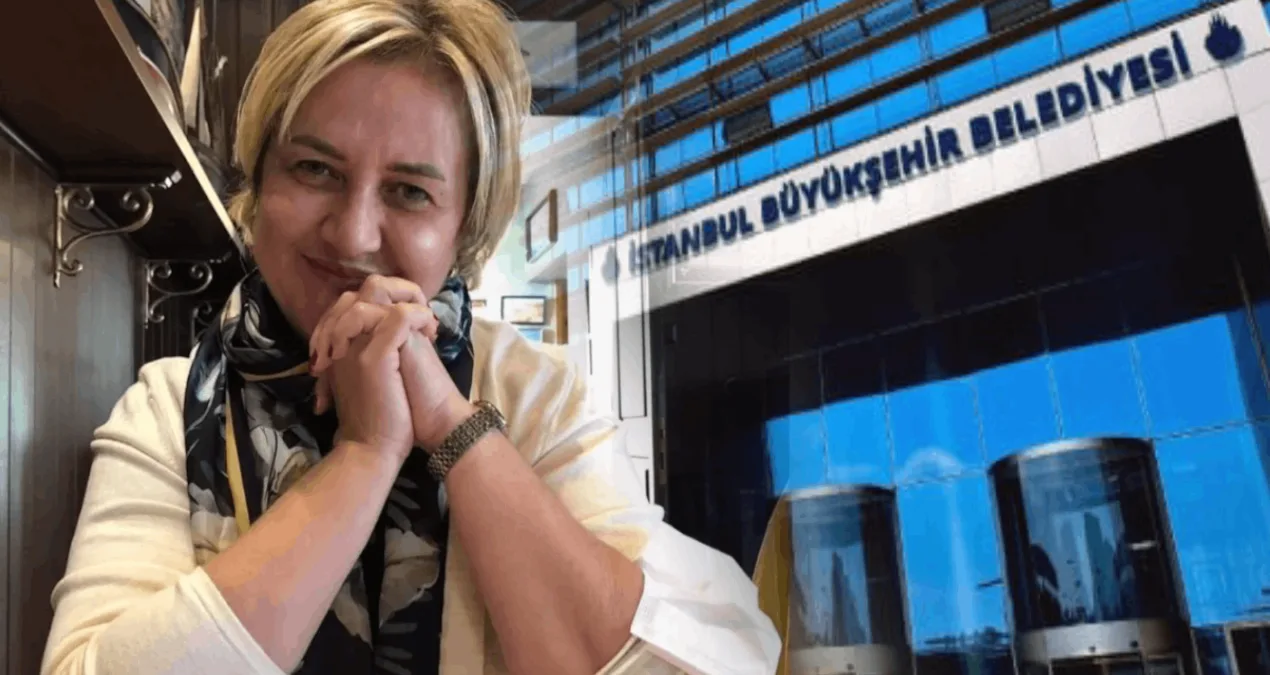 İBB Eski Müdürü, Adalet Bakanı’na Çağrı Yaptı!