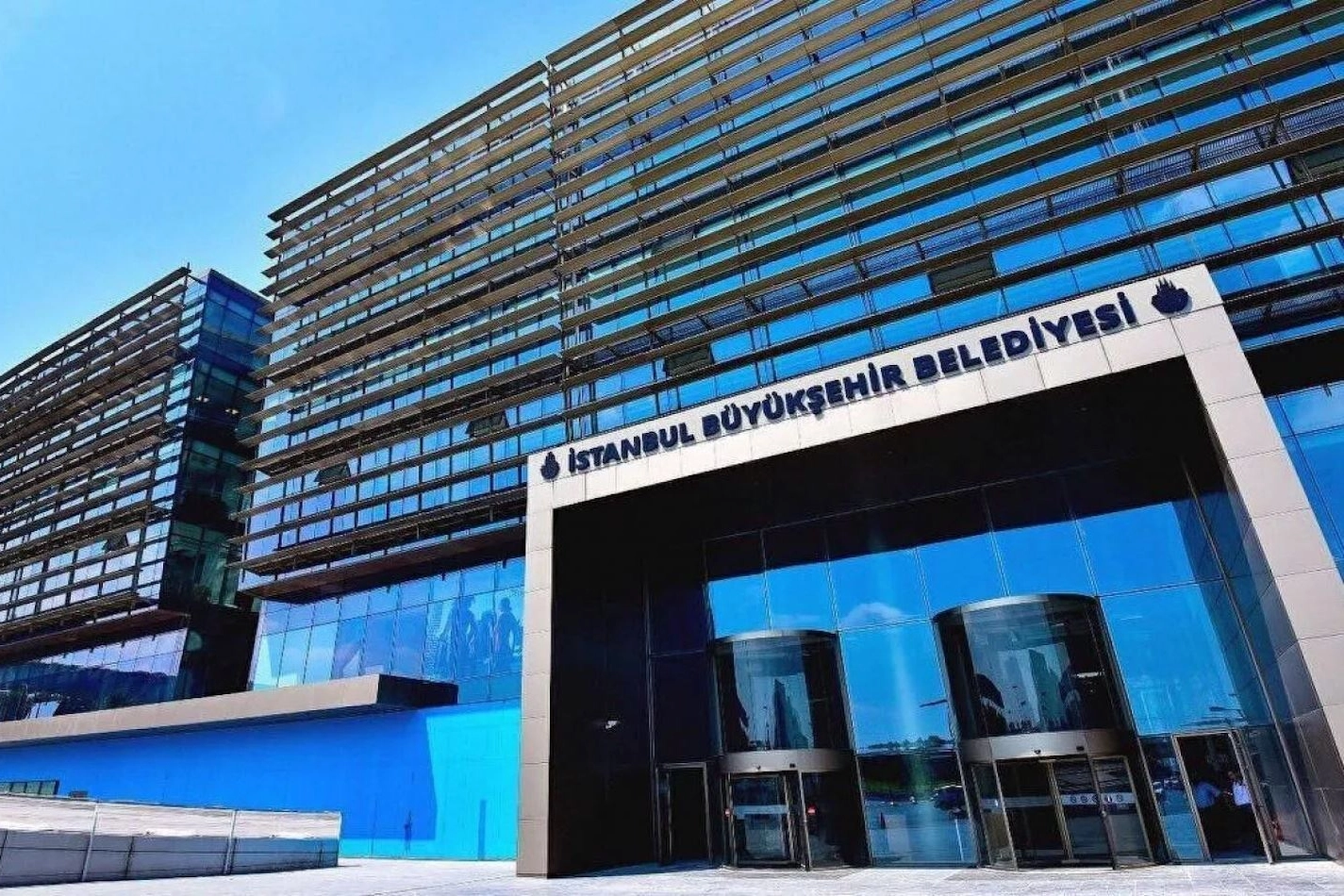 İBB, Eurobond Borcunu Tamamen Ödedi!