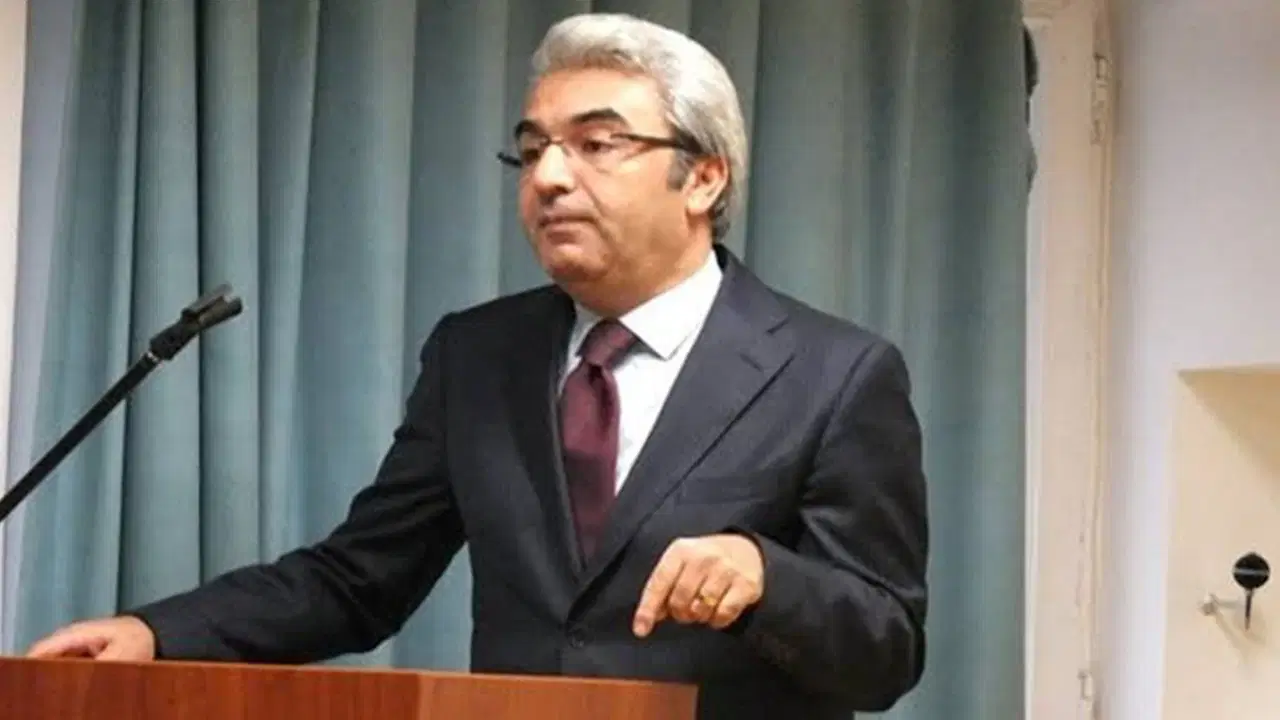 İBB Görevlisi Özdemir Kalp Krizi Geçirdi!