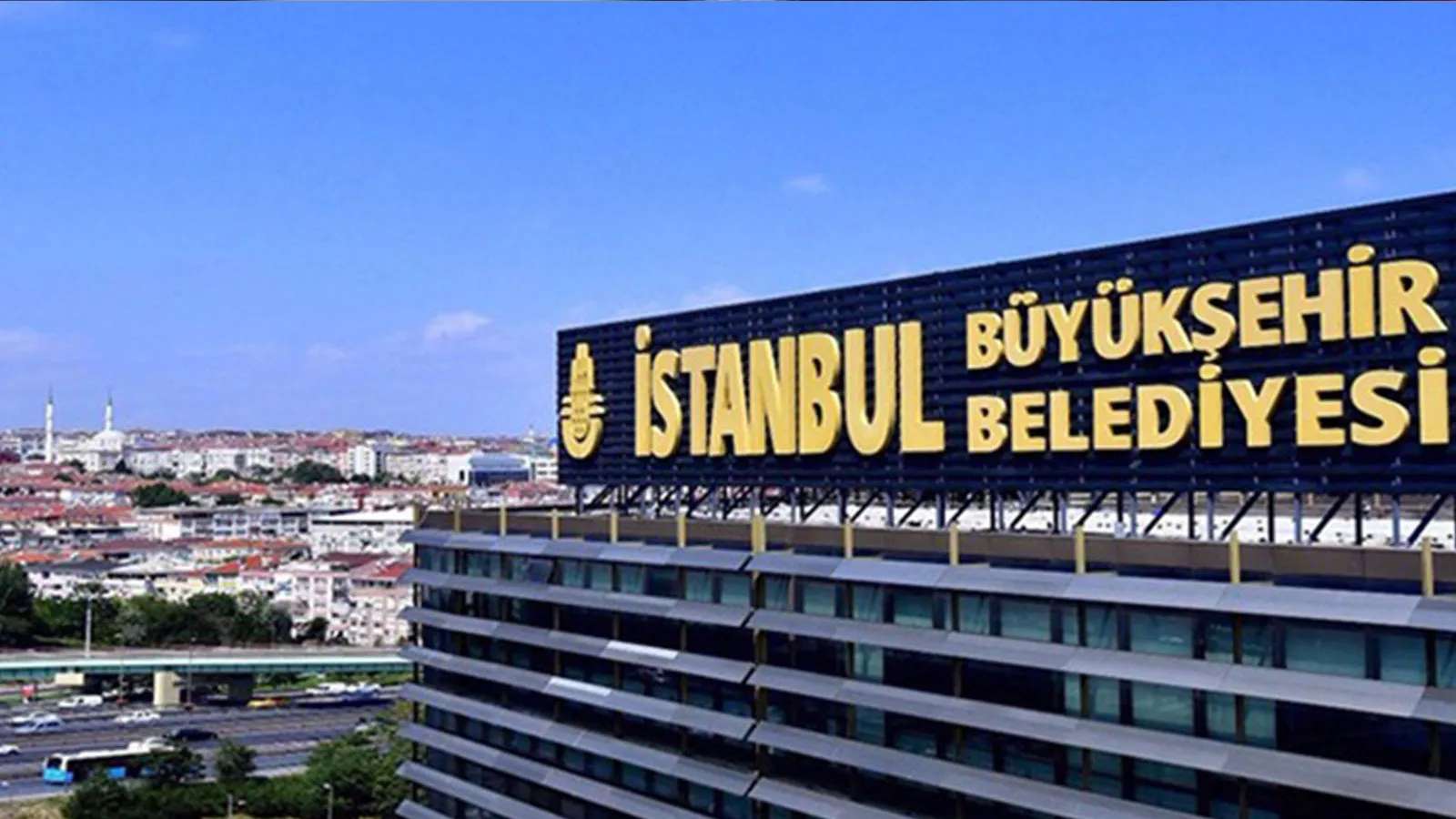 İBB İhalelerinde Usulsüzlük: 11 Gözaltı!