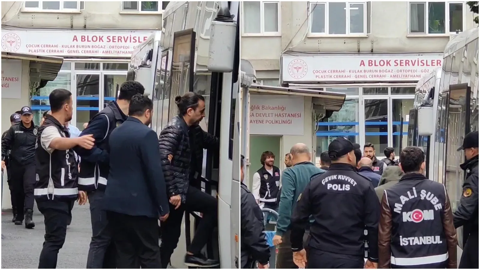 İBB İştirakine Büyük Operasyon: 57 Gözaltı!