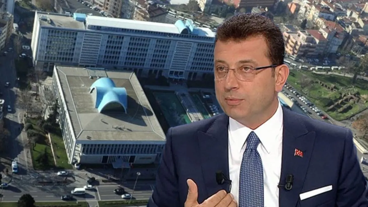 İBB İştirakleri Soruşturması: Kamu Zararı İddiası
