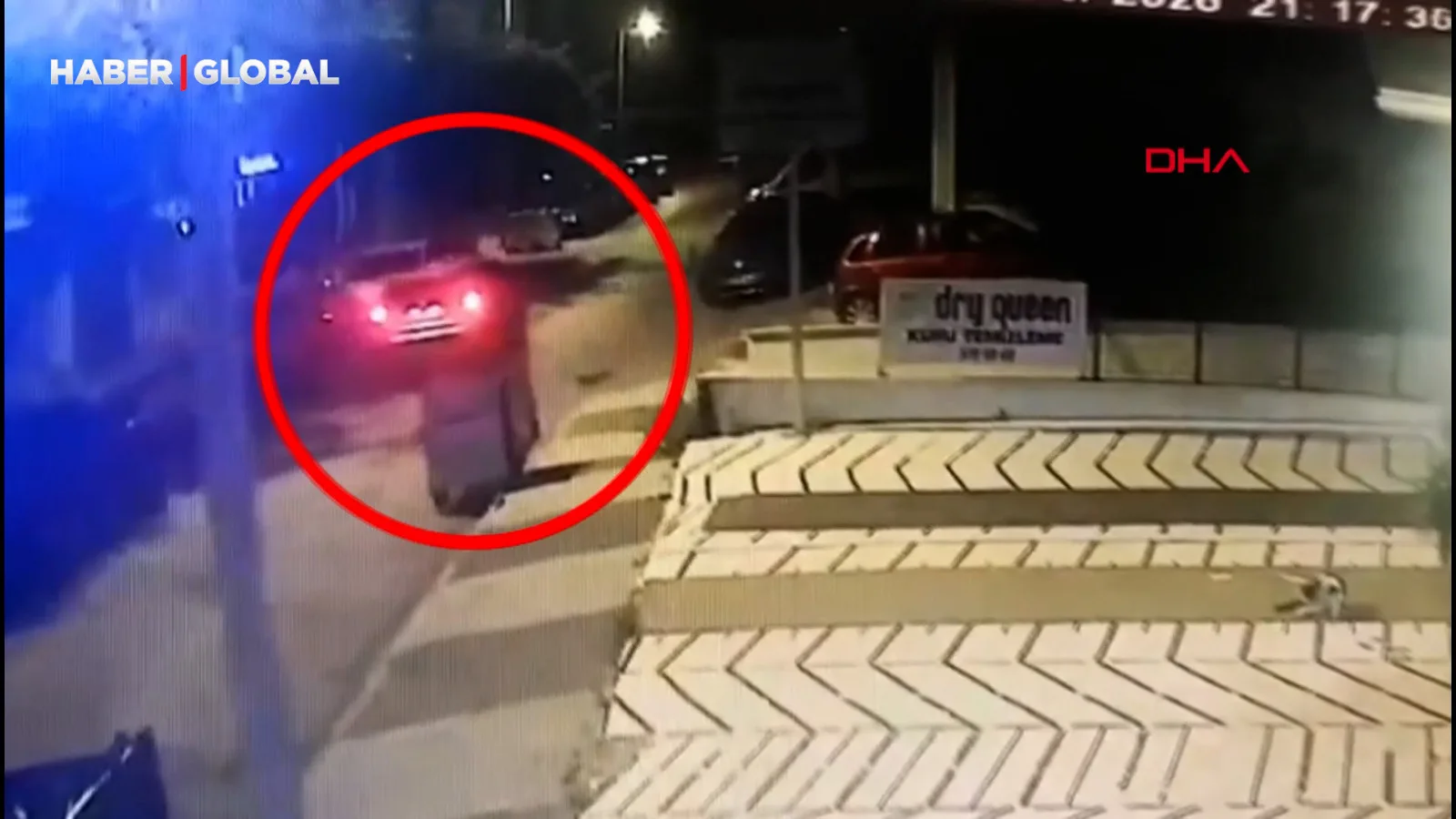 İBB Kültür A.Ş. Müdür Yardımcısı Kaçırıldı!