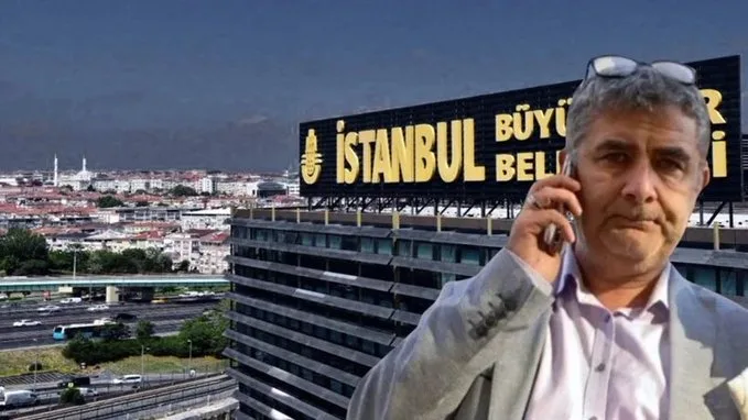 İBB Kültür AŞ yöneticisinin kaçırılmasıyla ilgili 6 tutuklama