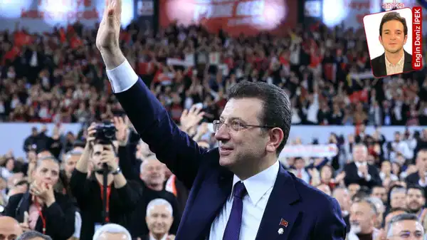 İBB Kumpas Davası: Soruşturmalarda Şok Farklar!