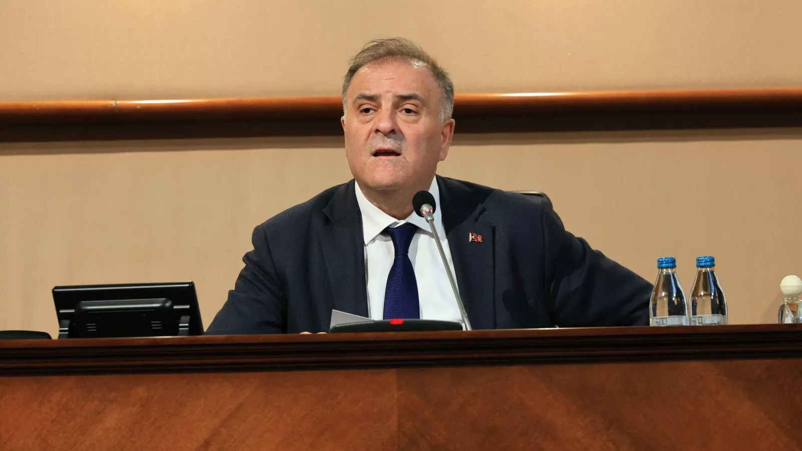 İBB Meclisi’nde Mühürsüz Oy Tartışması! Seçim İptal!