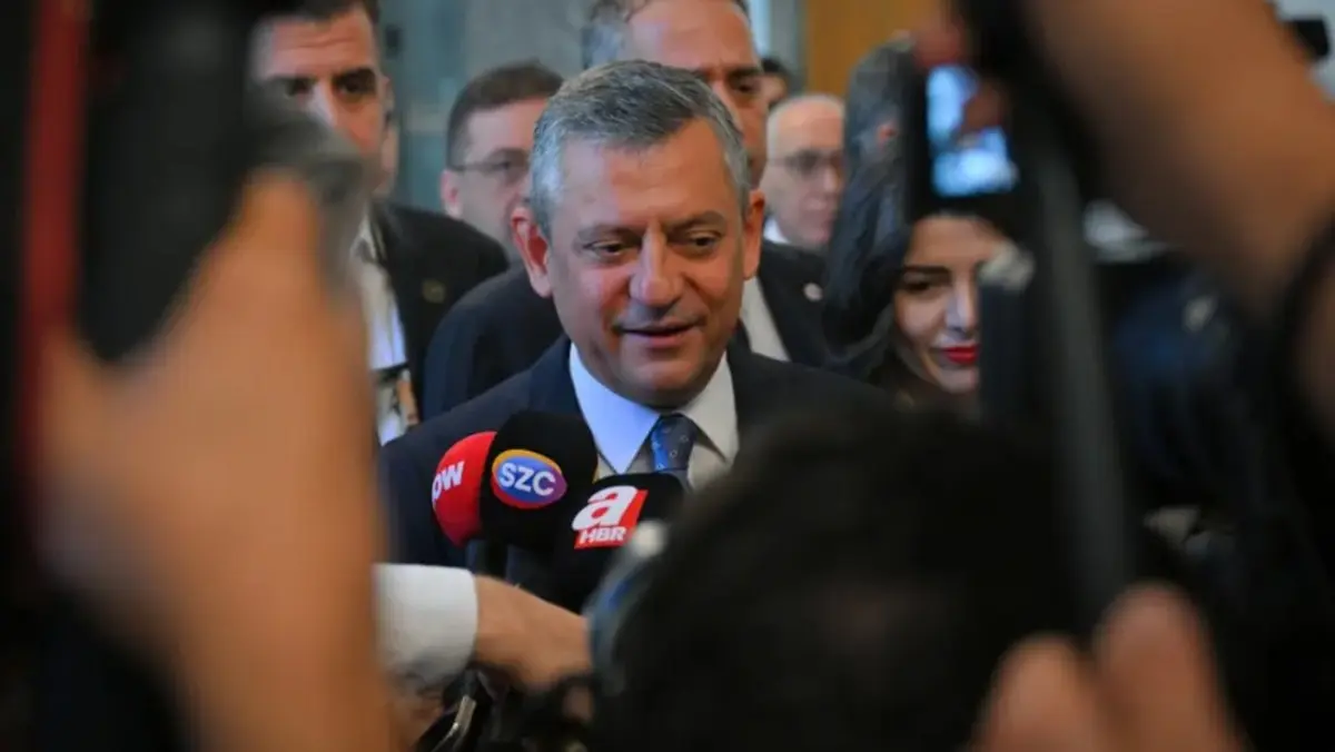 İBB Meclisi ndeki çoğunluk AK Parti ye mi geçiyor? Yeni Parti den açıklama 2