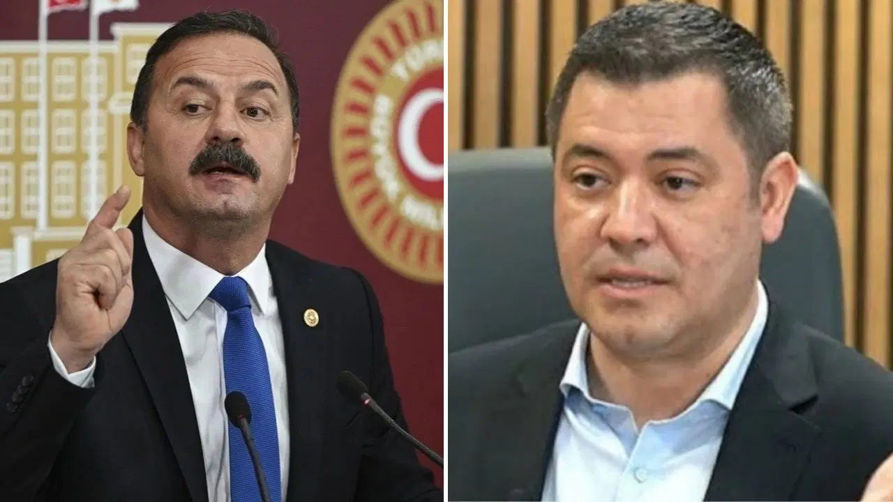 İBB Medya Başkanı Ongun’dan Yeni Parti İddiası!