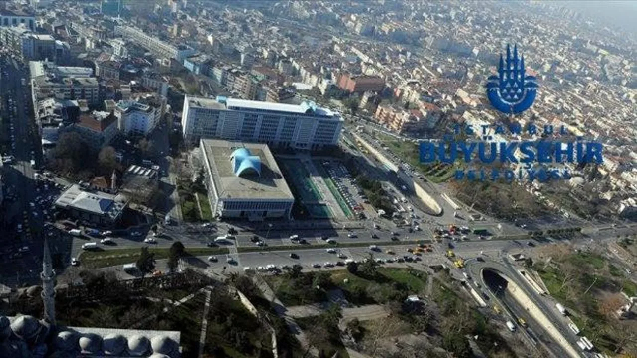 İBB, Mezarlık Alanını İmara Açtı: Rant Tartışmaları
