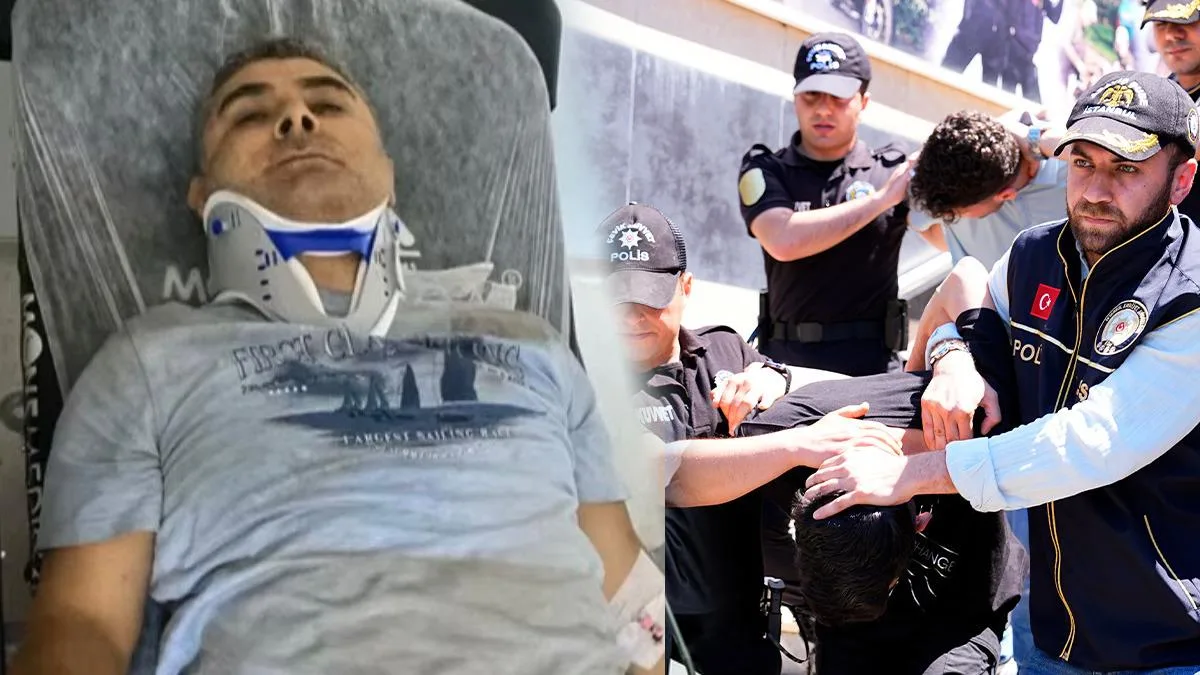 İBB Müdür Yardımcısı Kaçırıldı: Yurt Dışından Talimat!