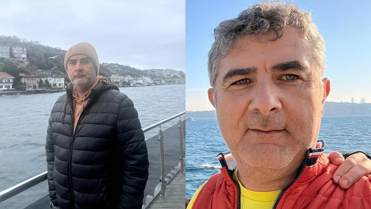 İBB Müdürü 32 Saat Sonra Tuzla’da Bulundu!