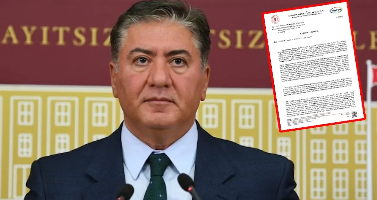 İBB’nin 160 Milyar TL’lik Kamu Zararı İddiası!