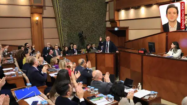 İBB’nin 2026 Bütçesi: Yatırımlar ve Sosyal Yardımlar