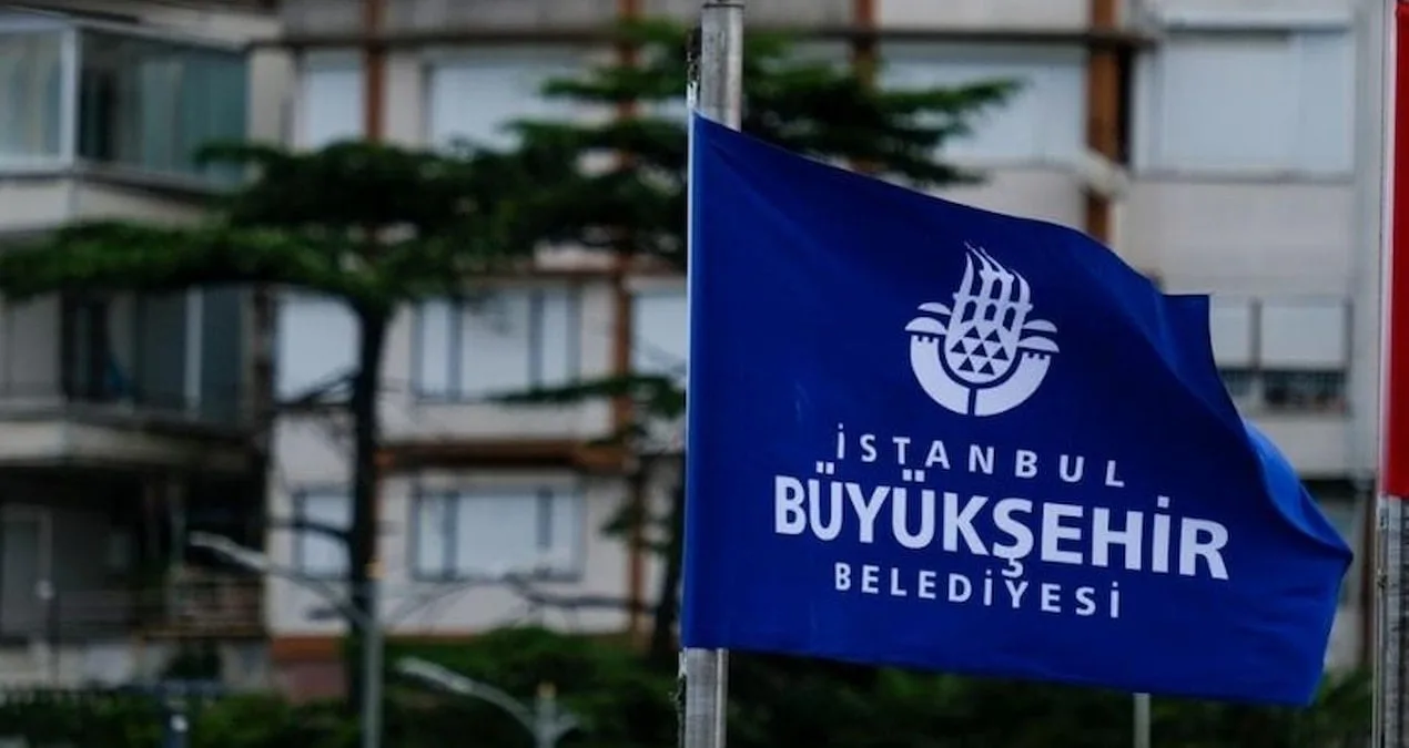 İBB Operasyonunda 46 Gözaltı, 36 Tutuklama İsteği