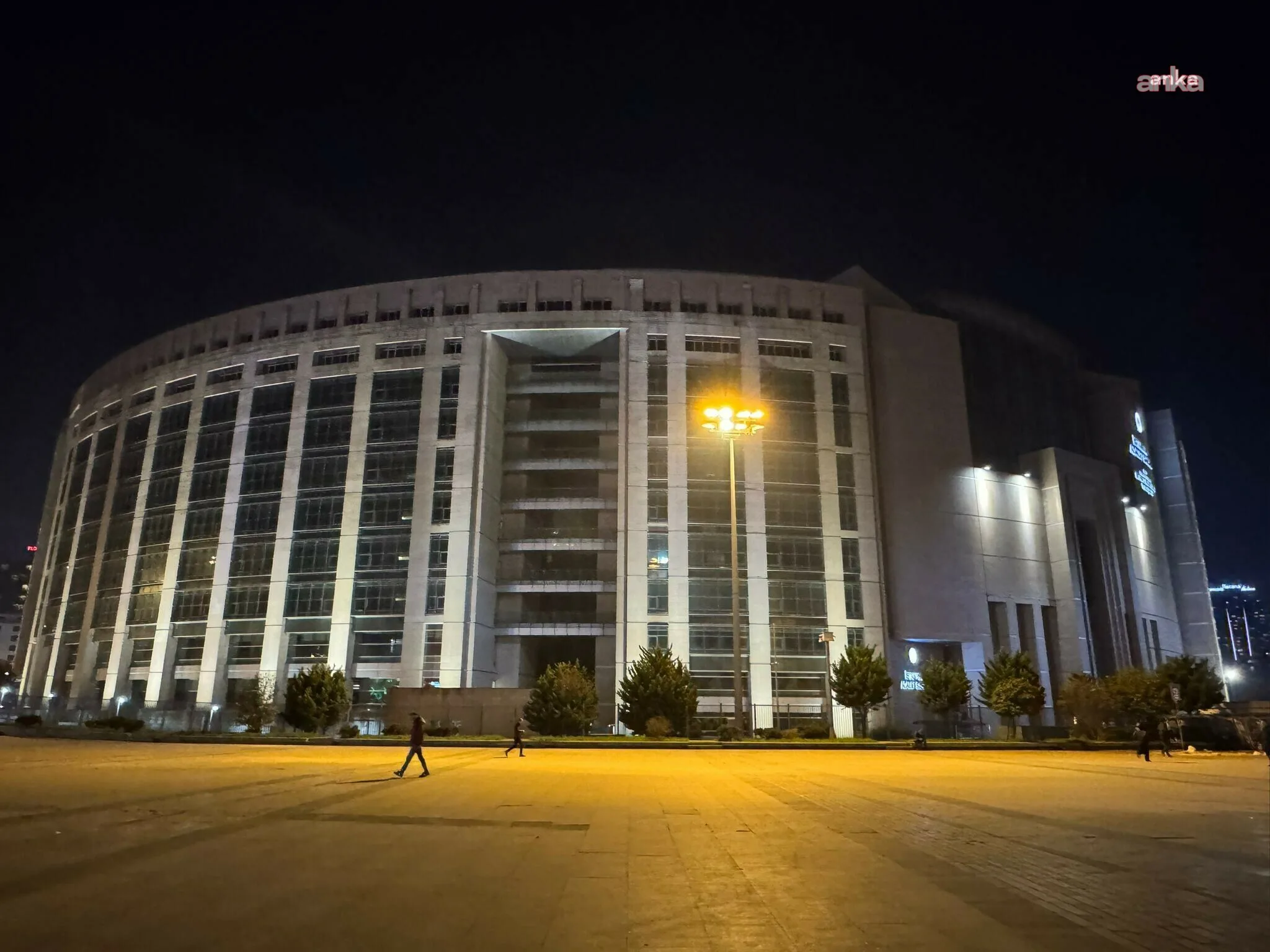 İBB Operasyonunda 7 Gözaltı, 5 Serbest Bırakıldı!