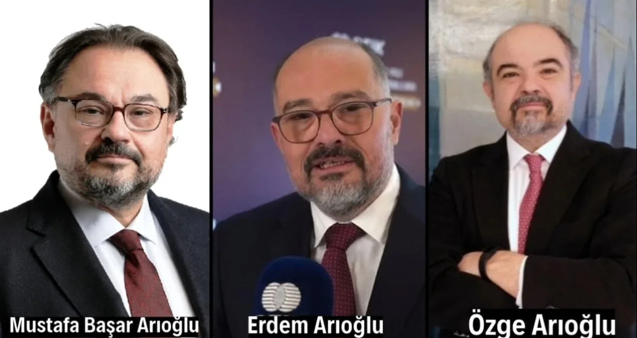 İBB Operasyonunda İtirafçı Kardeşlerin Şansı!