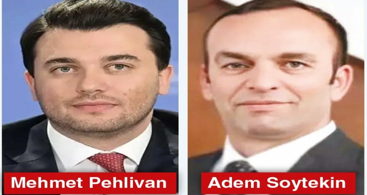 İBB Operasyonunda Şok İtiraf: Avukat Tutuklandı!