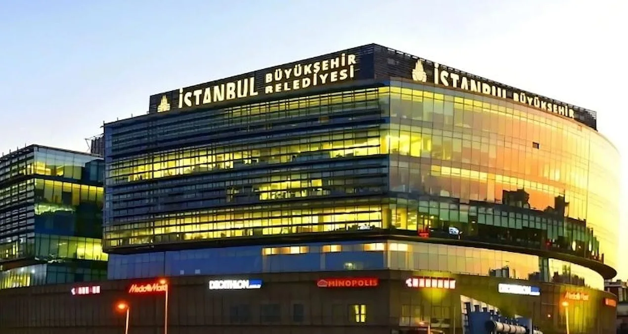 İBB Operasyonunda Tahliye ve Yeni Gözaltılar!