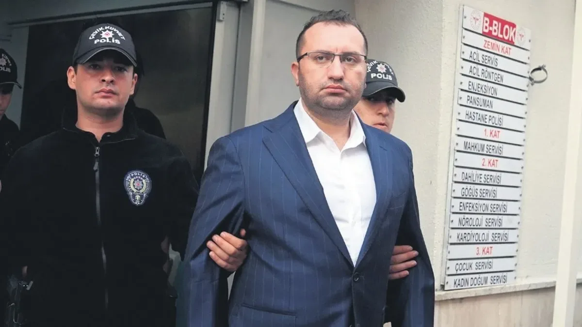 İBB Soruşturması: Gaziosmanpaşa’da Rüşvet Skandalı!