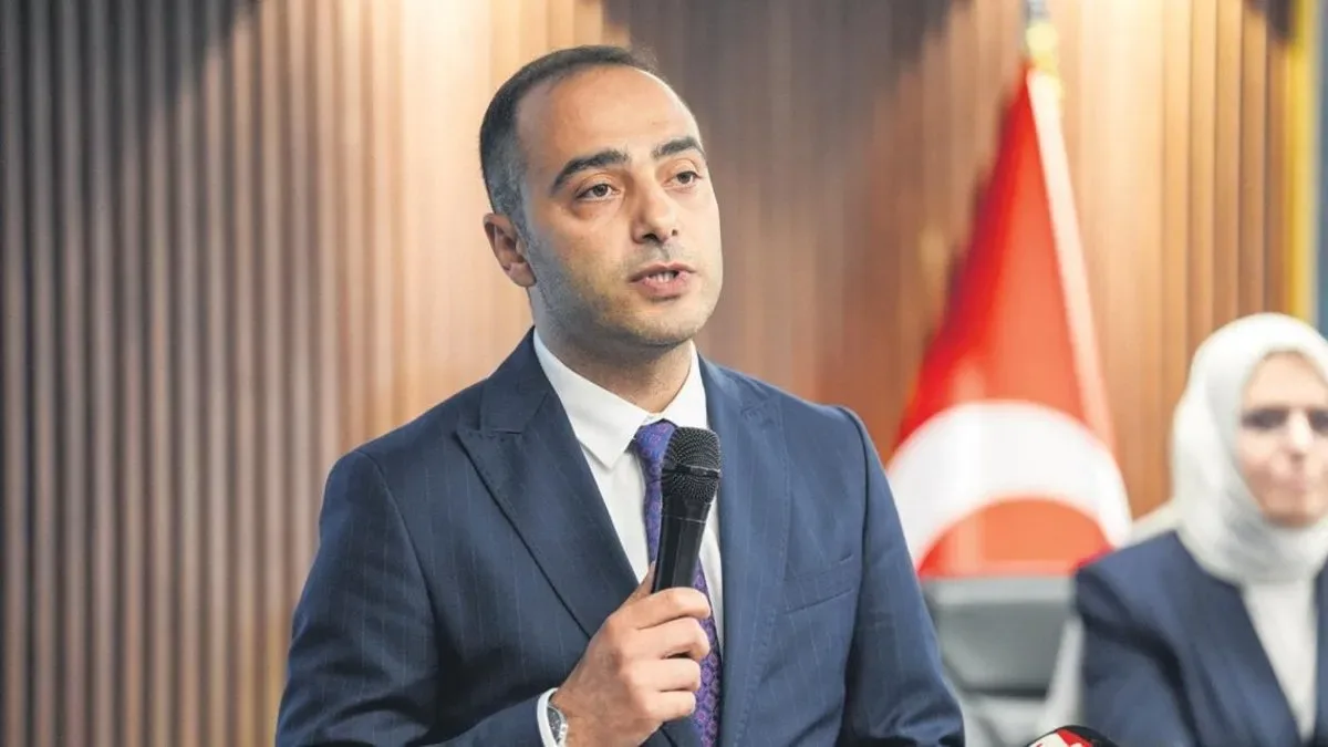 İBB Soruşturmasında İstanbul’da Değişim Zamanı