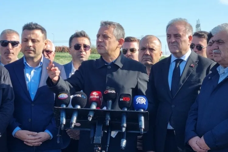 İBB Soruşturmasında Şok Gözaltılar ve Ziyaretler!