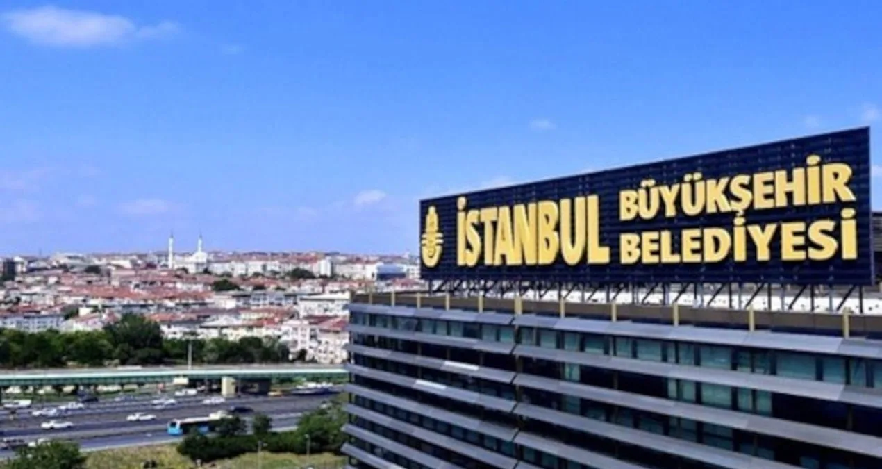 İBB Soruşturmasında Yeni Gözaltı: Zafer Keleş