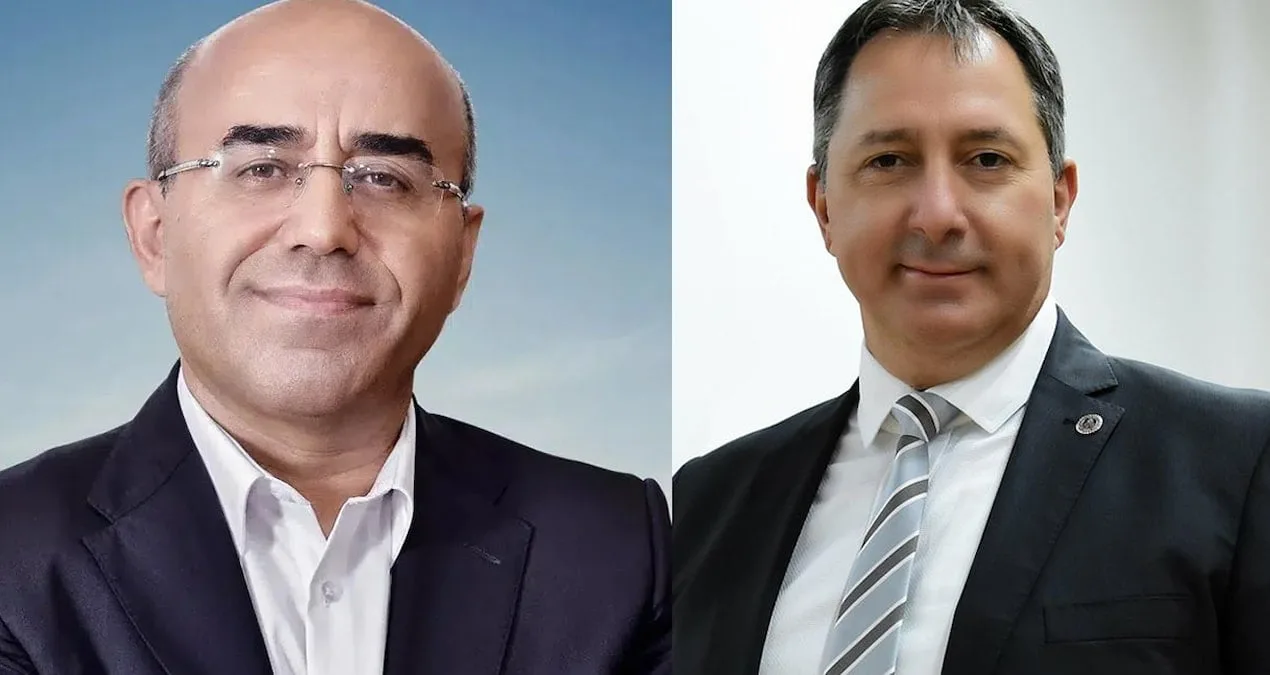 İBB Spor Kulübü Başkanı Silivri’ye Sevk Ediliyor