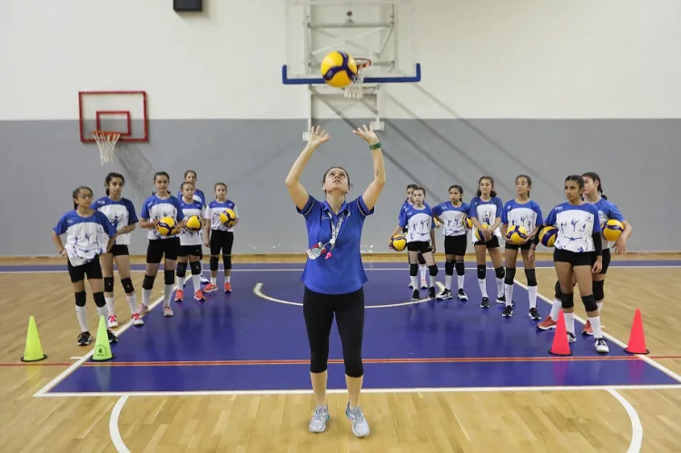İBB Spor Okulları’nda Yeni Dönem Kayıtları Açıldı!