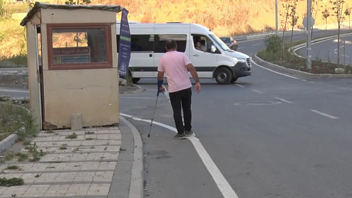 İBB Ulaşım Krizi: 4 Bin Sakin Mağdur!