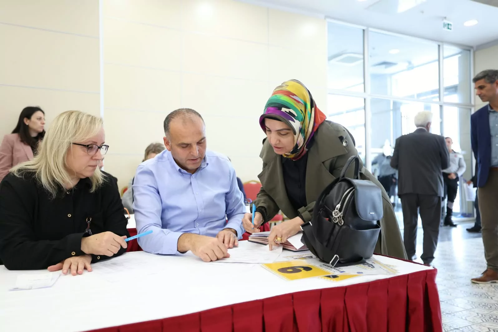 İBB, Uygulama Bazlı Taksi Modeliyle 10. İhaleyi Yaptı!