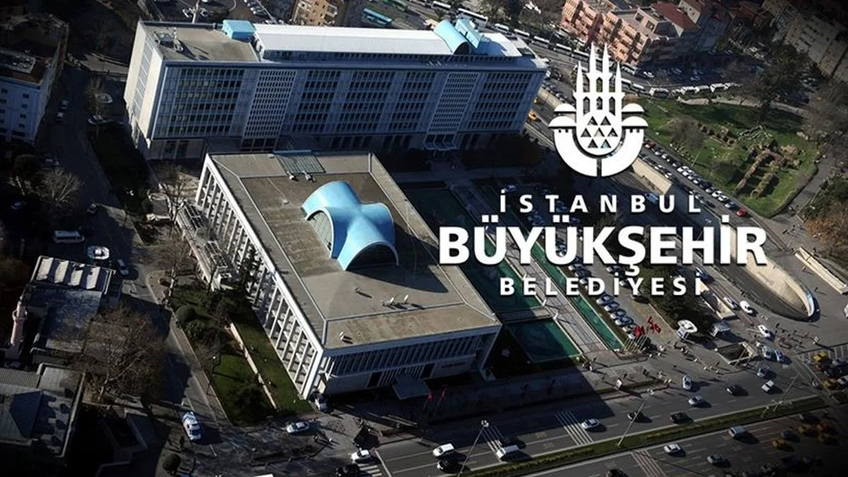 İBB ve Üsküdar’da İhale Usulsüzlüğü Operasyonu!