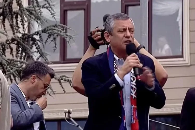 İBB’ye 5. Dalga Operasyon: CHP’den Sert Tepki!