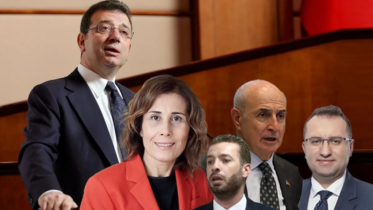 İBB’ye 5. Dalga Operasyon: CHP’li Başkanlar Gözaltında!