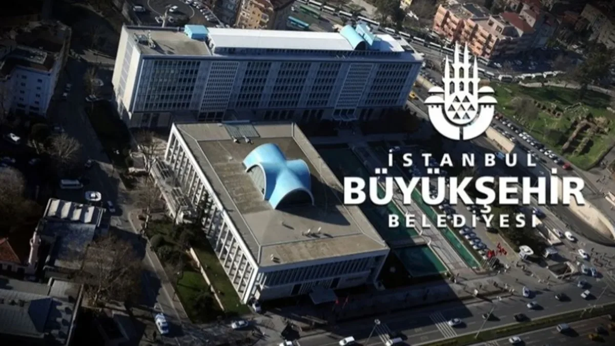 İBB’ye İhale Operasyonu: 12 Şüpheli Yakalandı!